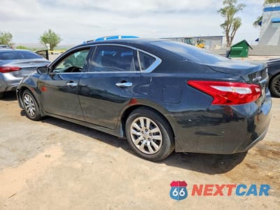 Drugie zdjęcie samochodu z przodu: 2016 NISSAN ALTIMA 2.5 S VIN:1N4AL3AP5GN357637 - miniatura