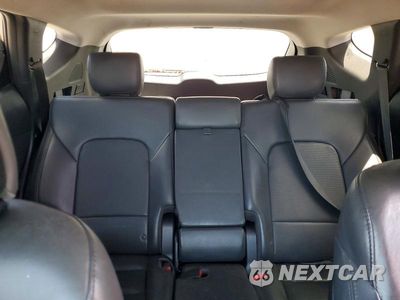 Zdjęcie 10 z 13 samochodu: 2017 HYUNDAI SANTA FE SPORT 2.0T ULTIMATE VIN:5NMZW4LA6HH041150 - miniatura