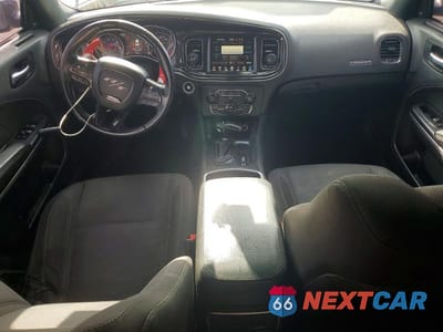 Zdjęcie 8 z 12 samochodu: 2015 DODGE CHARGER R VIN:2C3CDXCT0FH917108 - miniatura