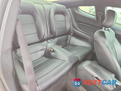 Zdjęcie 10 z 12 samochodu: 2016 FORD MUSTANG VIN:1FA6P8TH4G5309530 - miniatura