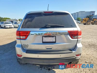 Zdjęcie 6 z 12 samochodu: 2012 JEEP GRAND CHEROKEE LAREDO VIN:1C4RJFAG2CC254900 - miniatura