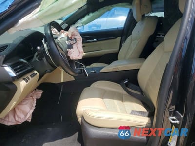 Zdjęcie 7 z 13 samochodu: 2020 CADILLAC CT6 LUXURY CSAV VIN:1G6KE5RS8LU108832 - miniatura
