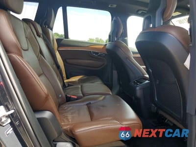 Zdjęcie 11 z 14 samochodu: 2021 VOLVO XC90 T6 MOMENTUM VIN:YV4A22PK2M1676612 - miniatura