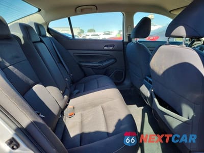 Zdjęcie 10 z 12 samochodu: 2020 NISSAN ALTIMA S VIN:1N4BL4BV3LC217941 - miniatura
