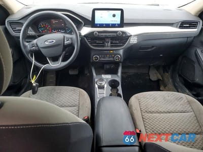 Zdjęcie 8 z 13 samochodu: 2020 FORD ESCAPE SE VIN:1FMCU9G66LUB25545 - miniatura