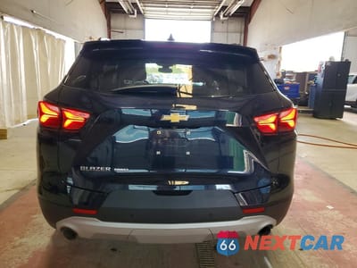 Zdjęcie 6 z 13 samochodu: 2021 CHEVROLET BLAZER 2LT VIN:3GNKBHR43MS535742 - miniatura