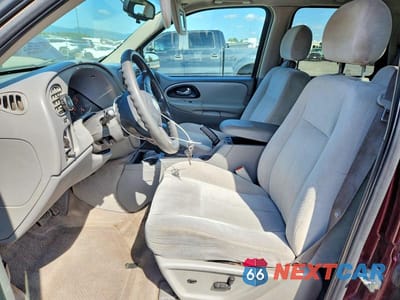 Zdjęcie 7 z 13 samochodu: 2007 CHEVROLET TRAILBLAZER LS VIN:1GNDT13S772226098 - miniatura