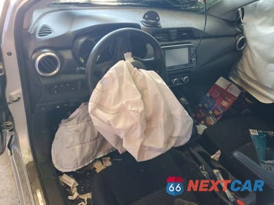 Zdjęcie 8 z 12 samochodu: 2023 NISSAN VERSA S VIN:3N1CN8DV5PL828290 - miniatura