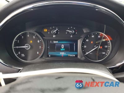 Zdjęcie 9 z 13 samochodu: 2019 BUICK ENCORE PREFERRED VIN:KL4CJASB7KB843211 - miniatura