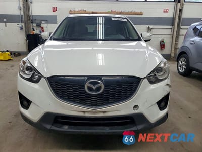 Piąte zdjęcie samochodu w środku: 2015 MAZDA CX-5 TOURING VIN:JM3KE4CY2F0511888 - miniatura