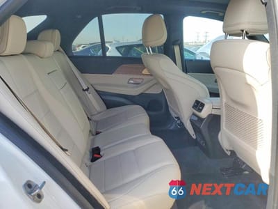 Zdjęcie 10 z 12 samochodu: 2024 MERCEDES-BENZ GLE 350 4MATIC VIN:4JGFB4FB8RB169782 - miniatura