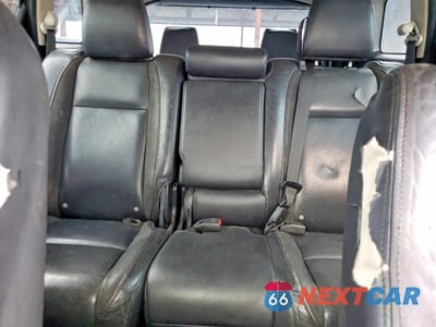Zdjęcie 10 z 13 samochodu: 2015 MAZDA CX-9 GRAND TOURING VIN:JM3TB2DA2F0460458 - miniatura