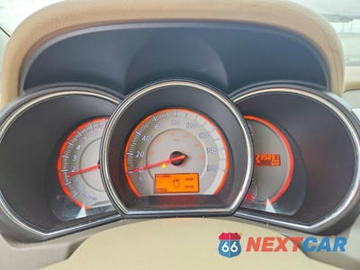 Zdjęcie 9 z 13 samochodu: 2009 NISSAN MURANO S VIN:JN8AZ18UX9W100306 - miniatura