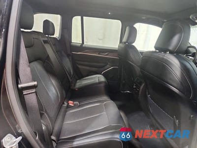 Zdjęcie 11 z 14 samochodu: 2026 JEEP GRAND CHEROKEE LIMITED VIN:1C4RJHBR7TC231401 - miniatura