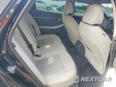 Zdjęcie 10 z 12 samochodu: 2026 HYUNDAI SONATA SEL SPORT VIN:KMHL64JA6TA524869 - miniatura