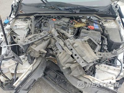 Zdjęcie 11 z 12 samochodu: 2024 HONDA CIVIC SPORT VIN:2HGFE2F59RH535266 - miniatura