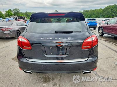 Zdjęcie 6 z 13 samochodu: 2013 PORSCHE CAYENNE VIN:WP1AA2A24DLA03399 - miniatura