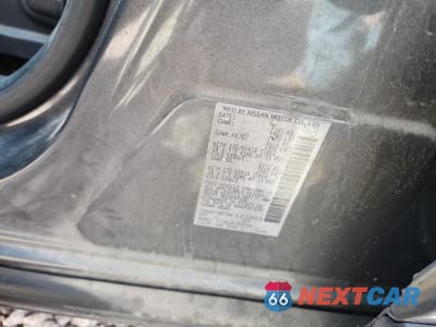 Zdjęcie 13 z 13 samochodu: 2022 NISSAN MURANO SV VIN:5N1AZ2BS3NC122003 - miniatura