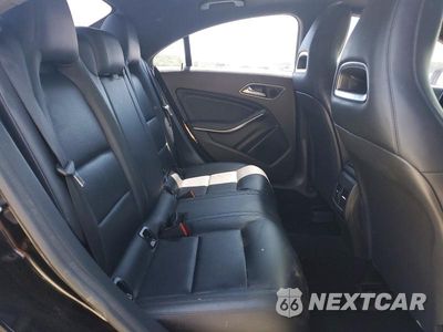 Zdjęcie 10 z 13 samochodu: 2014 MERCEDES-BENZ CLA 250 VIN:WDDSJ4EB4EN026270 - miniatura