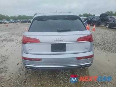 Zdjęcie 6 z 13 samochodu: 2023 AUDI Q5 PREMIUM 45 VIN:WA1GAAFYXP2096663 - miniatura