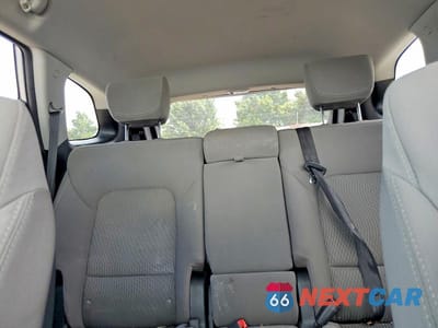 Zdjęcie 10 z 13 samochodu: 2017 HYUNDAI SANTA FE SE VIN:KM8SMDHF3HU170642 - miniatura
