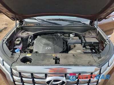 Zdjęcie 12 z 13 samochodu: 2024 HYUNDAI PALISADE CALLIGRAPHY VIN:KM8R7DGE4RU708149 - miniatura