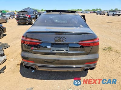 Zdjęcie 6 z 13 samochodu: 2020 AUDI S6 PRESTIGE VIN:WAUFFAF2XLN039917 - miniatura