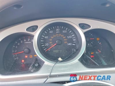 Zdjęcie 9 z 12 samochodu: 2005 TOYOTA HIGHLANDER LIMITED VIN:JTEGP21A250051404 - miniatura