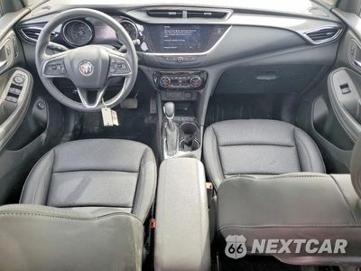 Zdjęcie 8 z 14 samochodu: 2023 BUICK ENCORE GX ESSENCE VIN:KL4MMGSL0PB053571 - miniatura