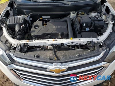 Zdjęcie 12 z 13 samochodu: 2018 CHEVROLET EQUINOX PREMIER VIN:2GNAXVEVXJ6339804 - miniatura