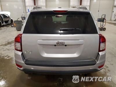 Zdjęcie 6 z 13 samochodu: 2016 JEEP COMPASS SPORT VIN:1C4NJDBB3GD798215 - miniatura