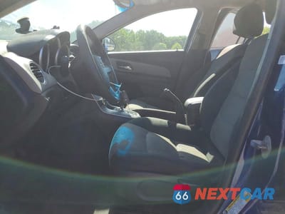 Zdjęcie 7 z 12 samochodu: 2012 CHEVROLET CRUZE LS VIN:1G1PC5SH4C7240632 - miniatura