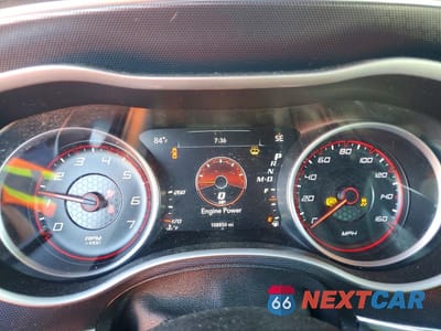 Zdjęcie 9 z 12 samochodu: 2016 DODGE CHARGER R VIN:2C3CDXCT9GH174658 - miniatura