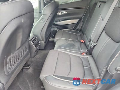 Zdjęcie 11 z 13 samochodu: 2022 GENESIS GV70 2.5T STANDARD VIN:KMUMADTB7NU050653 - miniatura