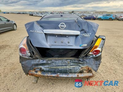 Zdjęcie 6 z 12 samochodu: 2010 NISSAN ALTIMA SR VIN:1N4BL2AP0AC106008 - miniatura
