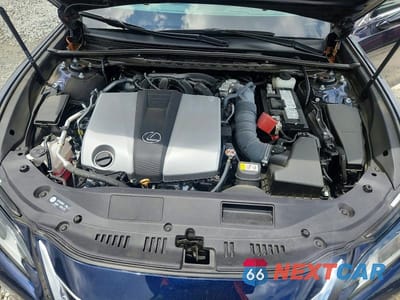 Zdjęcie 11 z 13 samochodu: 2024 LEXUS ES 350 BASE VIN:58ADZ1B18RU171575 - miniatura