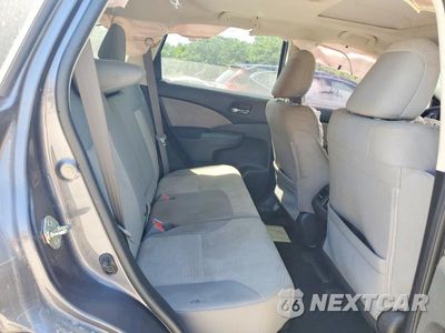 Zdjęcie 11 z 13 samochodu: 2016 HONDA CR-V EX VIN:3CZRM3H58GG713015 - miniatura