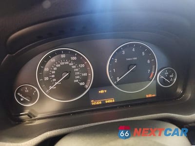 Zdjęcie 9 z 12 samochodu: 2016 BMW X3 XDRIVE28I VIN:5UXWX9C56G0D91328 - miniatura