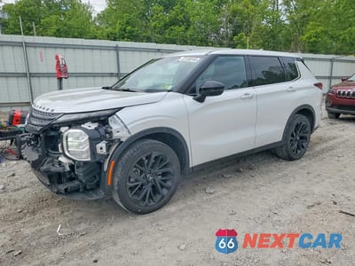 2024 MITSUBISHI OUTLANDER SE JA4J4VA88RZ035589 - główne zdjęcie licytacji z USA - miniatura