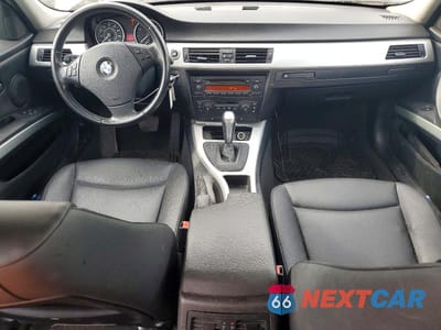 Zdjęcie 8 z 12 samochodu: 2006 BMW 325 I VIN:WBAVB135X6KR65178 - miniatura
