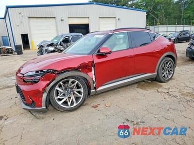 2023 GENESIS GV60 ADVANCED KMUKCDTC2PU017007 - główne zdjęcie licytacji z USA - miniatura