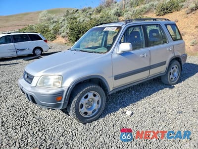 1999 HONDA CR-V EX JHLRD1764XC008769 - główne zdjęcie licytacji z USA - miniatura