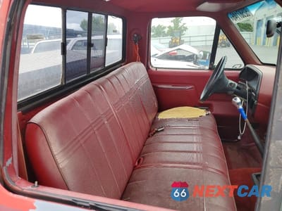 Zdjęcie 10 z 12 samochodu: 1988 FORD F150 VIN:1FTDF15Y1JPB47943 - miniatura
