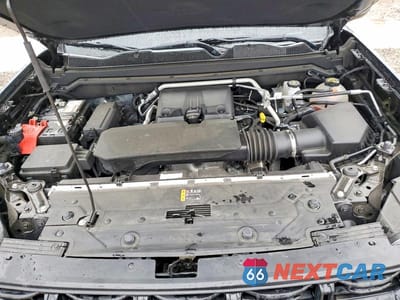 Zdjęcie 11 z 13 samochodu: 2024 GMC CANYON ELEVATION VIN:1GTP5BEK3R1134076 - miniatura