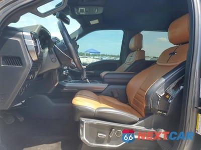 Zdjęcie 7 z 12 samochodu: 2022 FORD F150 SUPERCREW VIN:1FTFW1CD9NFB33387 - miniatura