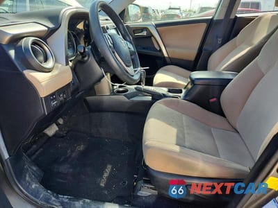 Zdjęcie 7 z 13 samochodu: 2014 TOYOTA RAV4 XLE VIN:JTMRFREV4ED081762 - miniatura