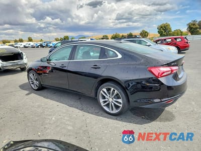 Drugie zdjęcie samochodu z przodu: 2024 CHEVROLET MALIBU PREMIER VIN:1G1ZE5ST1RF194828 - miniatura