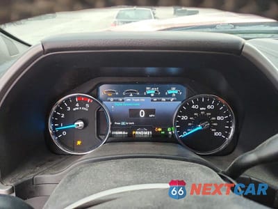 Zdjęcie 9 z 12 samochodu: 2019 FORD F250 SUPER DUTY VIN:1FT7W2BT5KEE40964 - miniatura