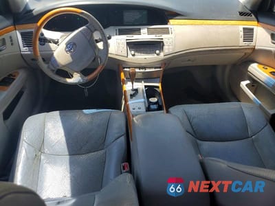 Zdjęcie 8 z 12 samochodu: 2006 TOYOTA AVALON LIMITED VIN:4T1BK36B86U114600 - miniatura