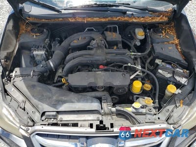 Zdjęcie 12 z 13 samochodu: 2012 SUBARU IMPREZA PREMIUM W/CO VIN:JF1GPAB63CH243895 - miniatura